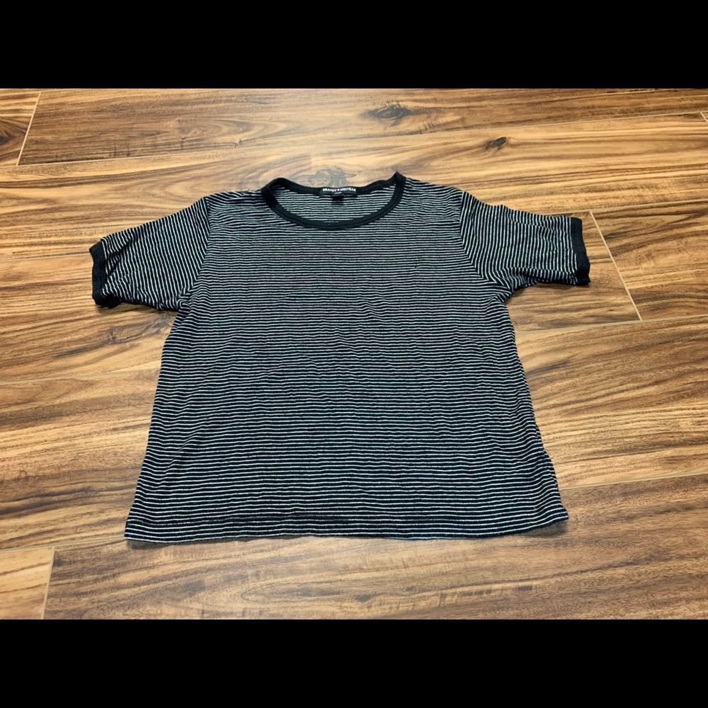 - Brandy Melville one size fits all T-shirt